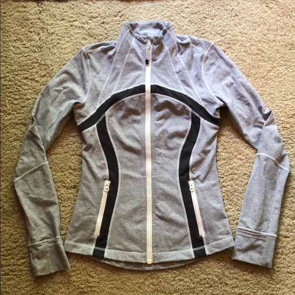 lululemon athletica Jackets & Blazers - Lululemon Define jacket